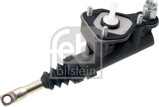 Febi Bilstein 173412 - Master Cylinder, clutch car-mod.net