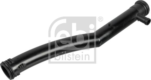 Febi Bilstein 173481 - Coolant Tube car-mod.net