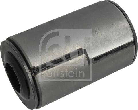 FEBI Bilstein 173437 - Bush, leaf spring car-mod.net