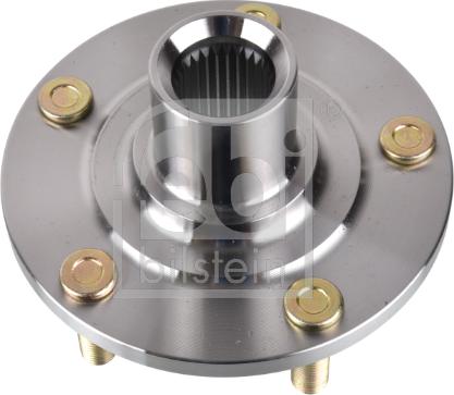 Febi Bilstein 173421 - Wheel Hub car-mod.net
