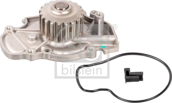 Febi Bilstein 17342 - Water Pump car-mod.net