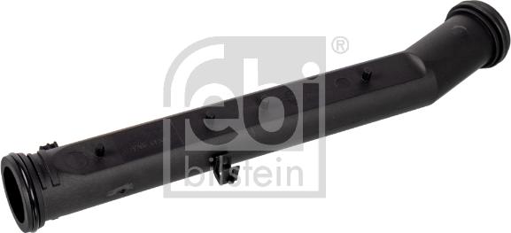 Febi Bilstein 173476 - Coolant Tube car-mod.net