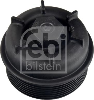 FEBI Bilstein 173470 - Cover, fuel filter car-mod.net