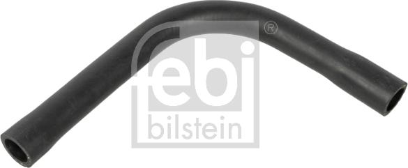 FEBI Bilstein 173471 - Radiator Hose car-mod.net