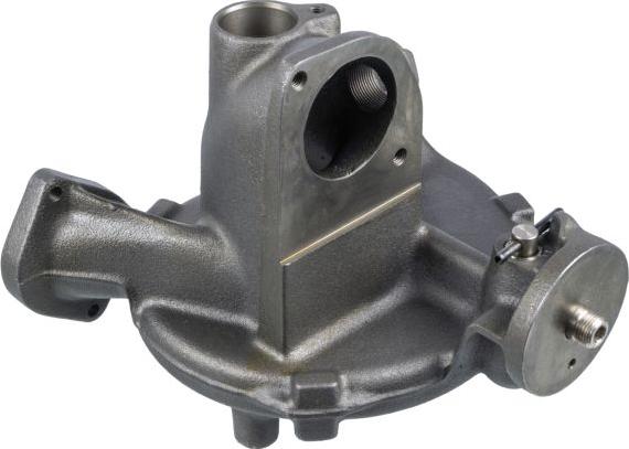 Febi Bilstein 173536 - Housing, water pump car-mod.net