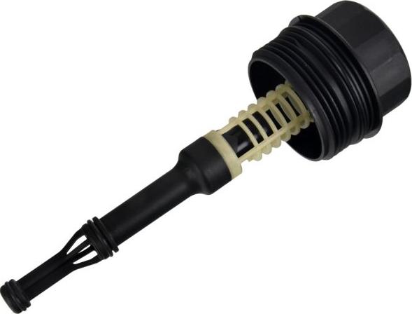 Febi Bilstein 173614 - Cap, oil filter housing car-mod.net