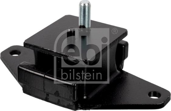 Febi Bilstein 173616 - Holder, engine mounting car-mod.net