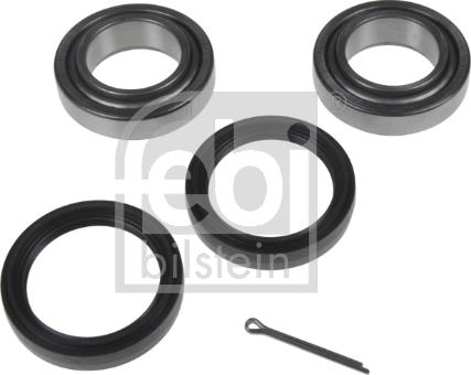 Febi Bilstein 173686 - Bearing Kit, wheel hub car-mod.net