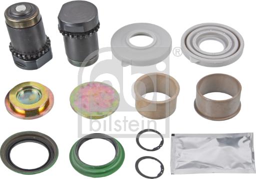 Febi Bilstein 173094 - Repair Kit, brake caliper car-mod.net