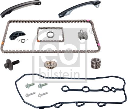 Febi Bilstein 173095 - Timing Chain Kit car-mod.net