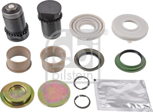 Febi Bilstein 173093 - Repair Kit, brake caliper car-mod.net
