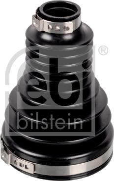 Febi Bilstein 173040 - Bellow, drive shaft car-mod.net