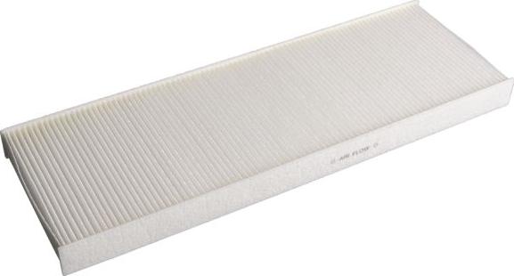 FEBI Bilstein 173019 - Filter, interior air car-mod.net