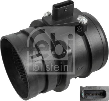 Febi Bilstein 173074 - Air Mass Sensor car-mod.net