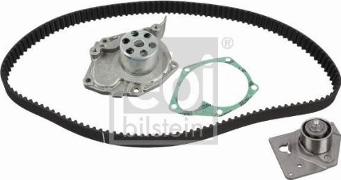 Febi Bilstein 173149 - Water Pump & Timing Belt Set car-mod.net