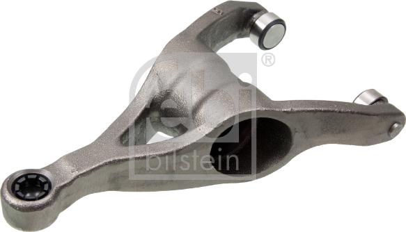 Febi Bilstein 173156 - Release Fork, clutch car-mod.net