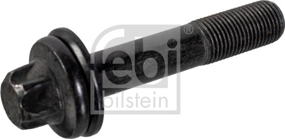 Febi Bilstein 173153 - Screw, camshaft gear car-mod.net
