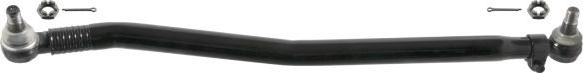 Febi Bilstein 17316 - Centre Rod Assembly car-mod.net