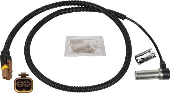 FEBI Bilstein 173107 - ABS sensor, wheel speed car-mod.net
