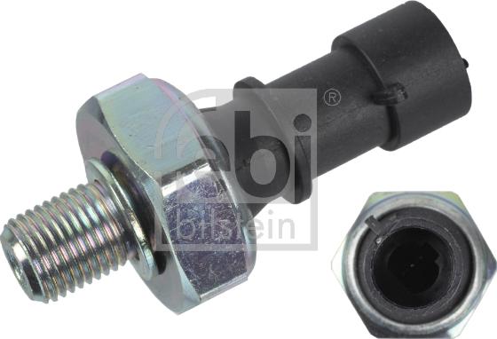 Febi Bilstein 173117 - Sender Unit, oil pressure car-mod.net