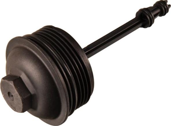 Febi Bilstein 173133 - Cap, oil filter housing car-mod.net