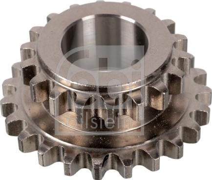 Febi Bilstein 173124 - Crankshaft Gear car-mod.net