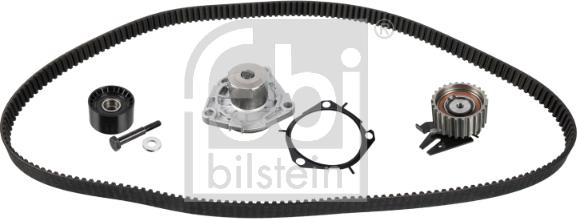 Febi Bilstein 173179 - Water Pump & Timing Belt Set car-mod.net