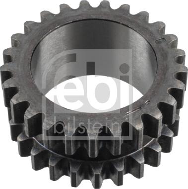 Febi Bilstein 173893 - Crankshaft Gear car-mod.net