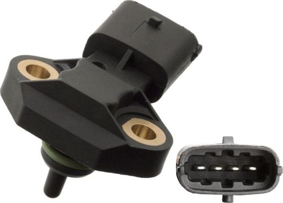 Febi Bilstein 173852 - Sensor, boost pressure car-mod.net