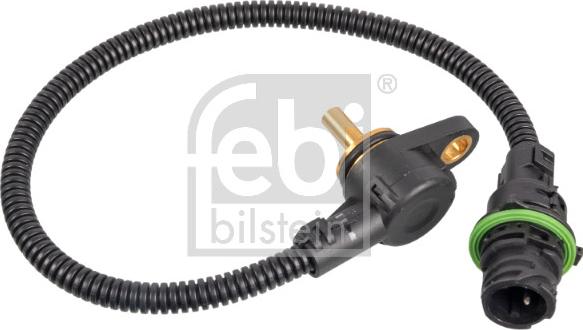 Febi Bilstein 173866 - Coolant temperature Sensor car-mod.net