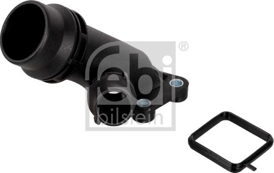 Febi Bilstein 173395 - Coolant Flange car-mod.net
