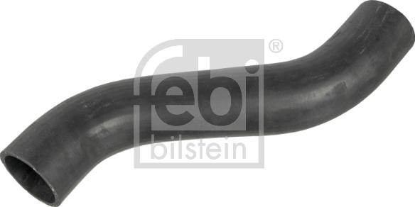 Febi Bilstein 173380 - Radiator Hose car-mod.net