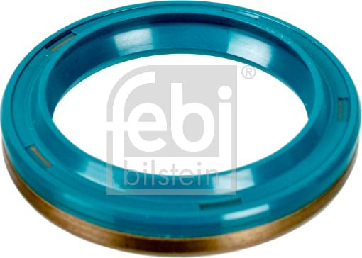 FEBI Bilstein 173336 - Shaft Seal, automatic transmission car-mod.net