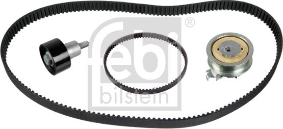 Febi Bilstein 173327 - Timing Belt Set car-mod.net