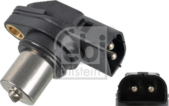 FEBI Bilstein 173379 - Crankshaft position sensor, RPM car-mod.net