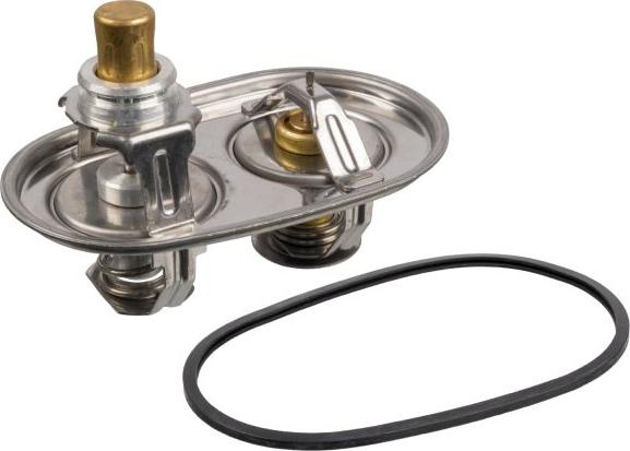 FEBI Bilstein 173372 - Coolant thermostat / housing car-mod.net