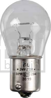 Febi Bilstein 173290 - Bulb, indicator car-mod.net
