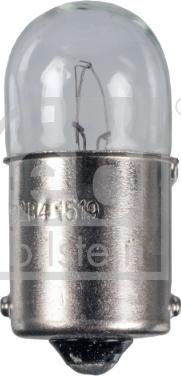 Febi Bilstein 173291 - Bulb, licence plate light car-mod.net