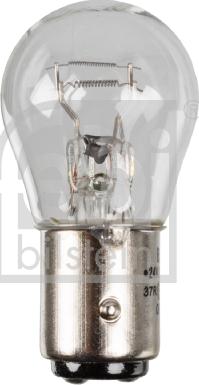 Febi Bilstein 173293 - Bulb, brake / tail light car-mod.net
