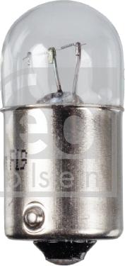 Febi Bilstein 173297 - Bulb, licence plate light car-mod.net
