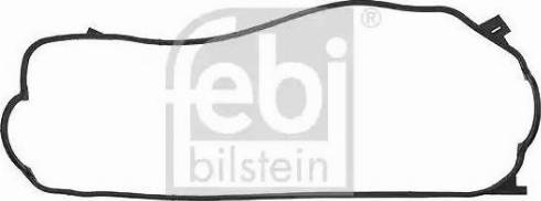 FEBI Bilstein 17324 - Gasket, cylinder head cover car-mod.net