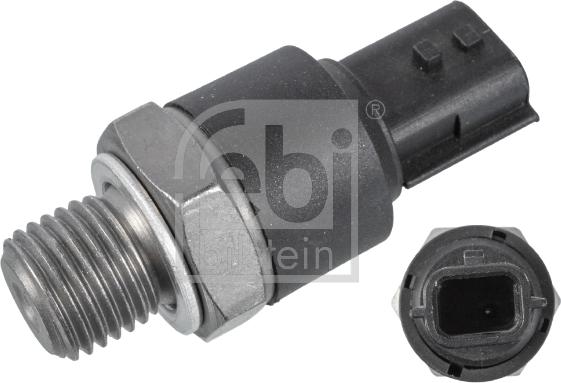 Febi Bilstein 173267 - Sender Unit, oil pressure car-mod.net