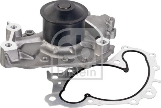 Febi Bilstein 173205 - Water Pump car-mod.net
