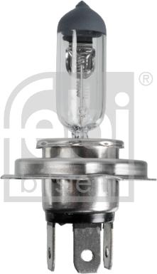 Febi Bilstein 173281 - Bulb, headlight car-mod.net