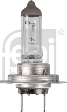 Febi Bilstein 173287 - Bulb, headlight car-mod.net