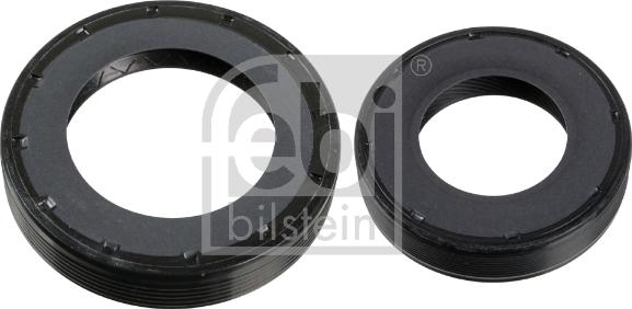 Febi Bilstein 173279 - Shaft Seal, differential car-mod.net