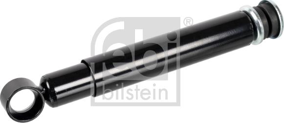 Febi Bilstein 173271 - Shock Absorber car-mod.net