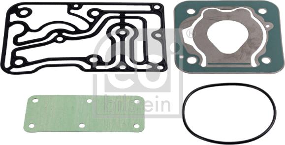 FEBI Bilstein 173791 - Seal Kit, multi-valve car-mod.net