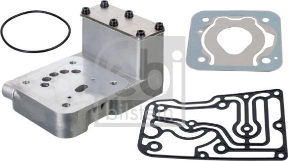 FEBI Bilstein 173761 - Seal Kit, multi-valve car-mod.net