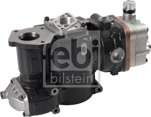 FEBI Bilstein 173705 - Compressor, compressed air system car-mod.net